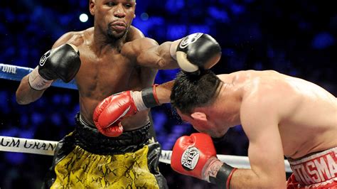 watch floyd mayweather fight